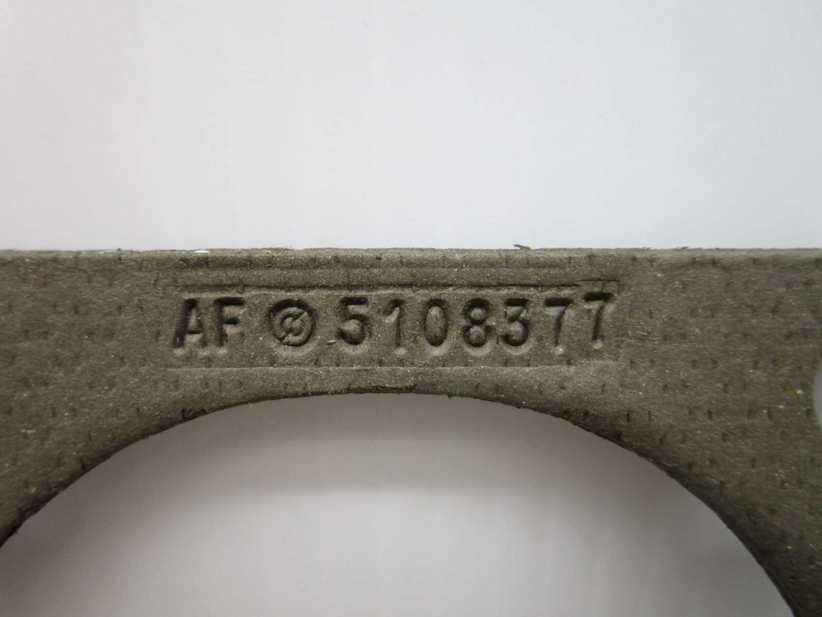Detroit Diesel 5108377 Gasket