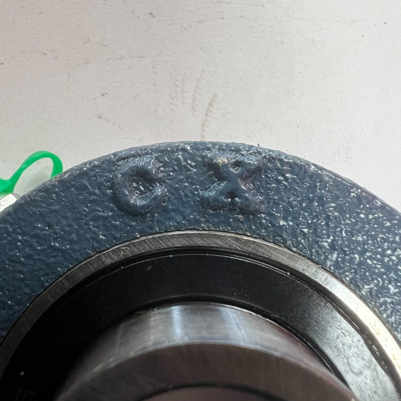 DR Power 1″ Pillow Block Bearing W/Locking Collar- CX FD205