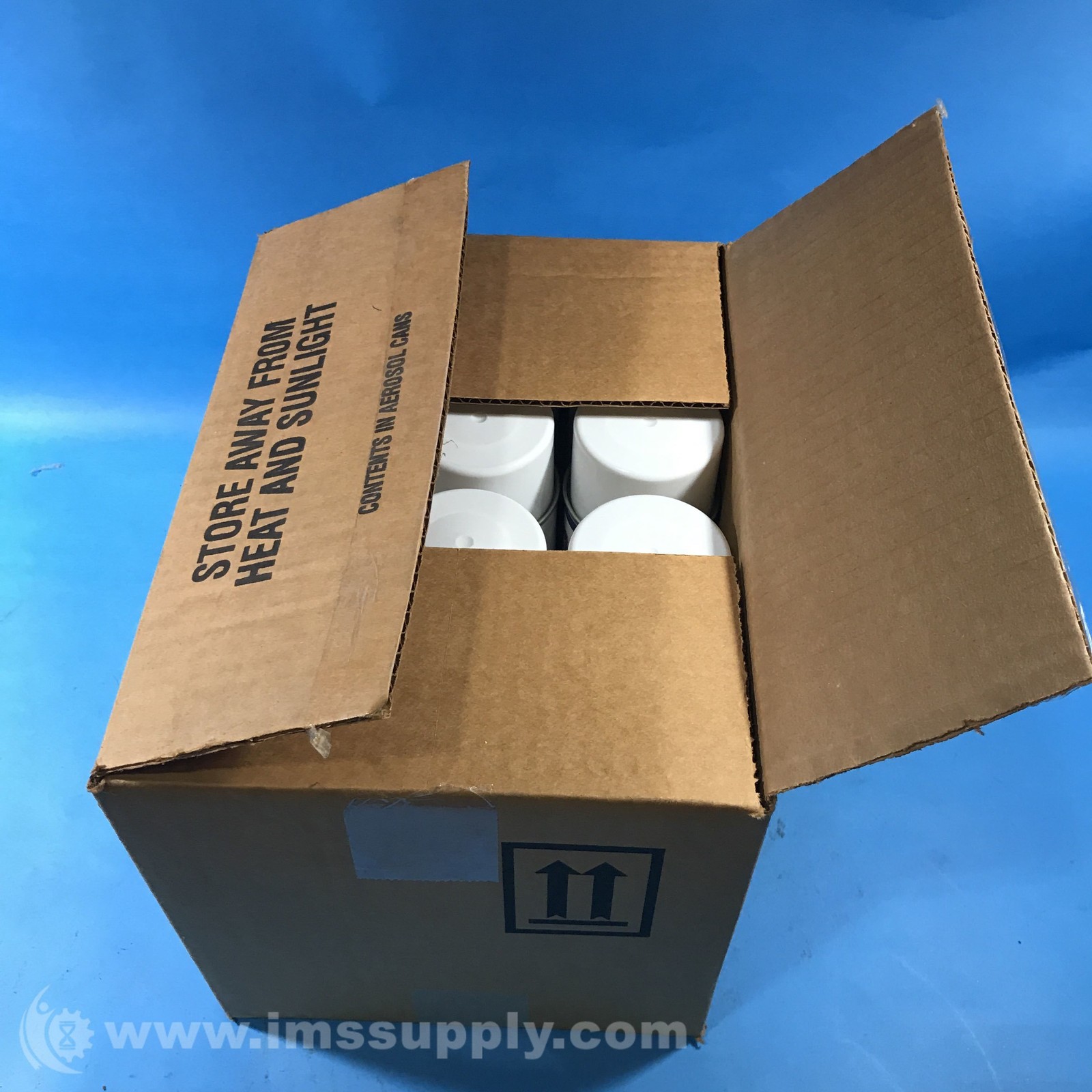 Mohawk Finishing Products M105-3806 Box of 12 Lacquer Enamel FNOB
