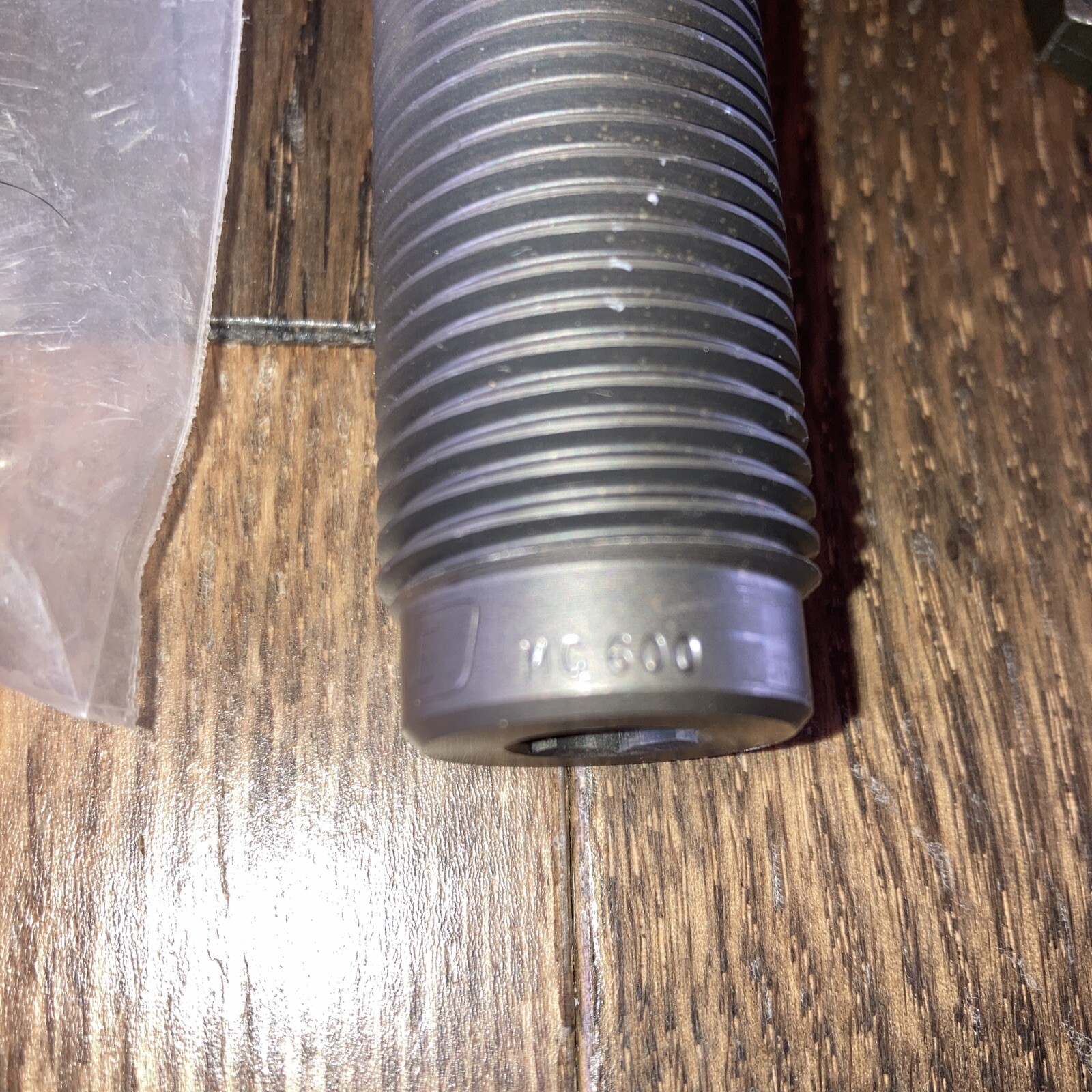 NEW ACE 192-0301 SHOCK ABSORBER 1920301 Mc600