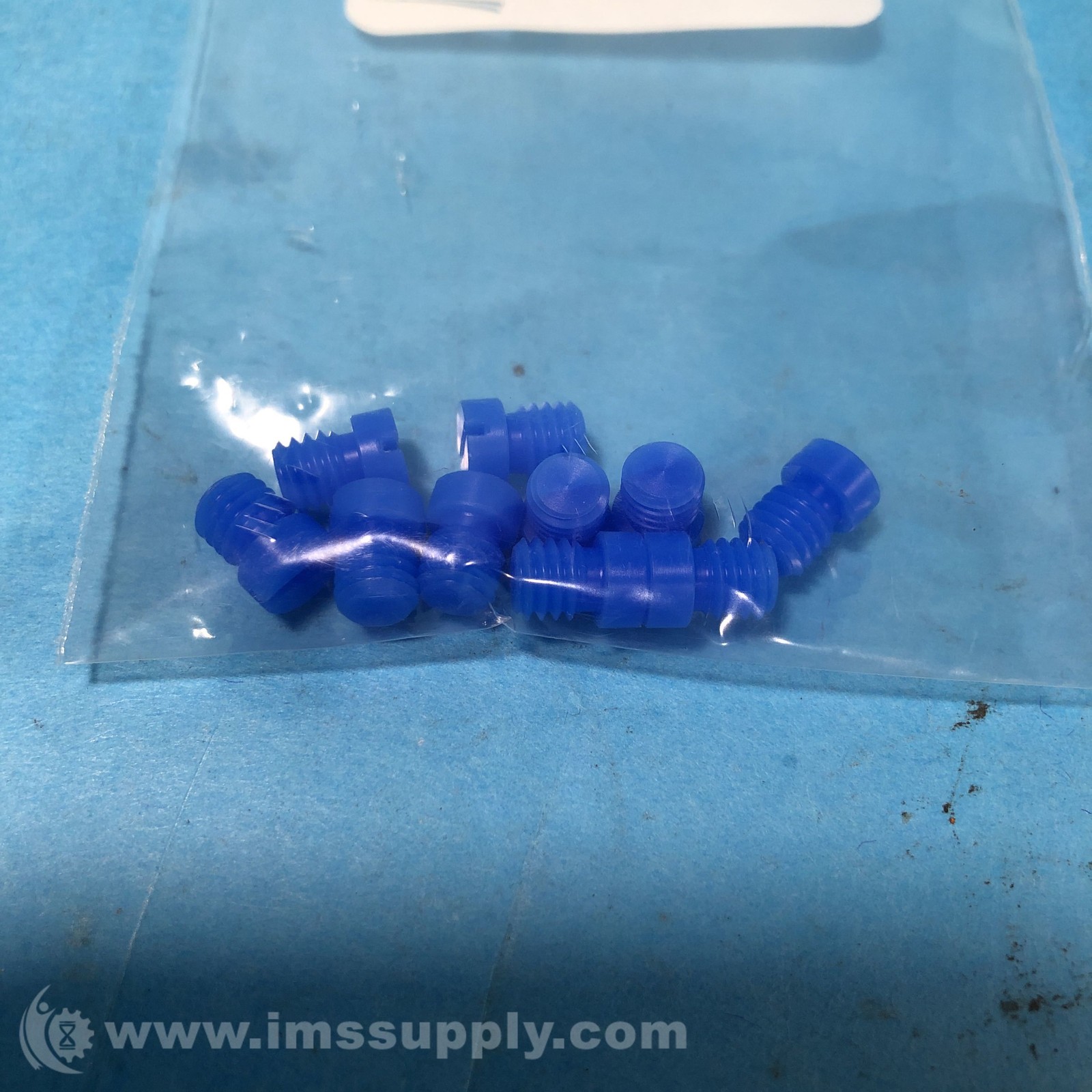 American Industrial Corporation Box of 10 4N4688 Pin, ABB FNOB