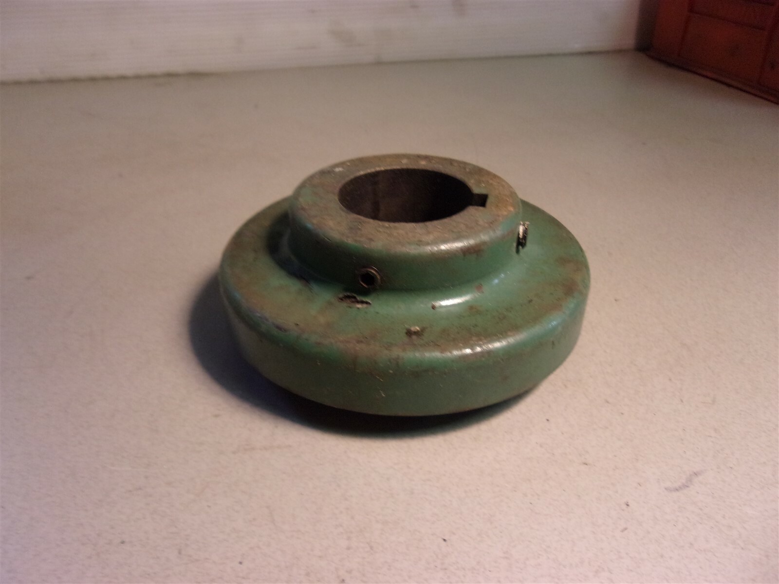 Woods 7Sx1 5/8 5250 Ta1C Coupling Flange *FREE SHIPPING*