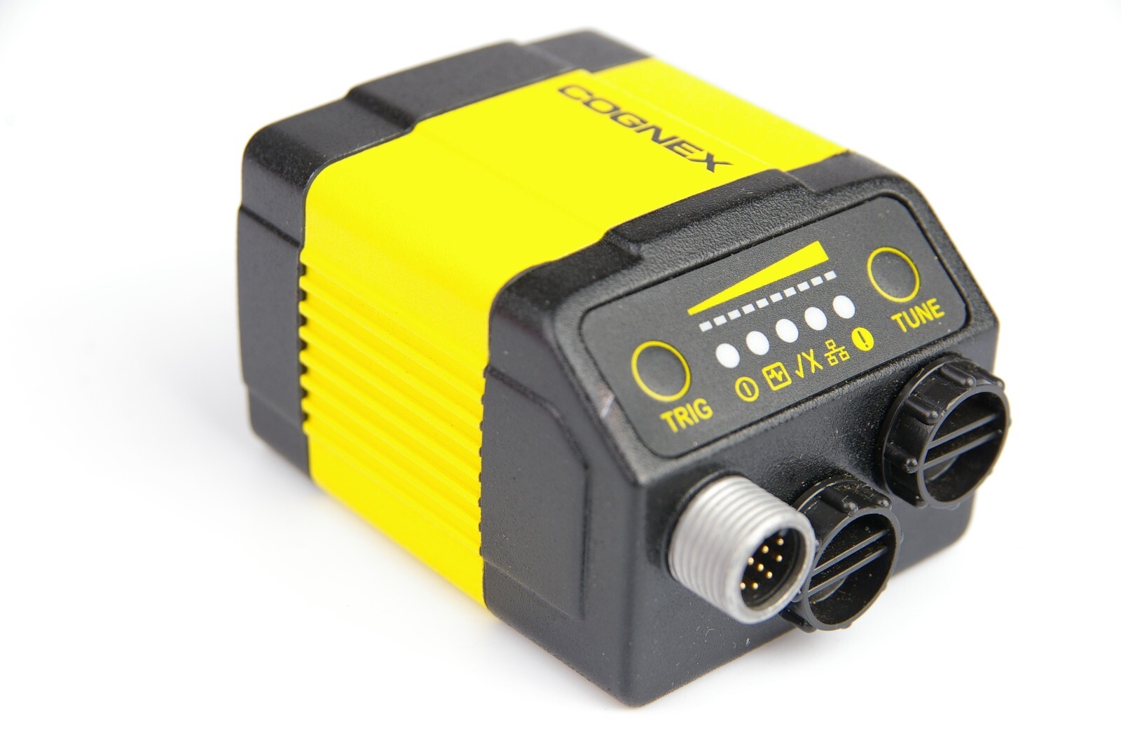 Cognex DM300X 825-0299-1R 821-0087-3R Barcode Reader