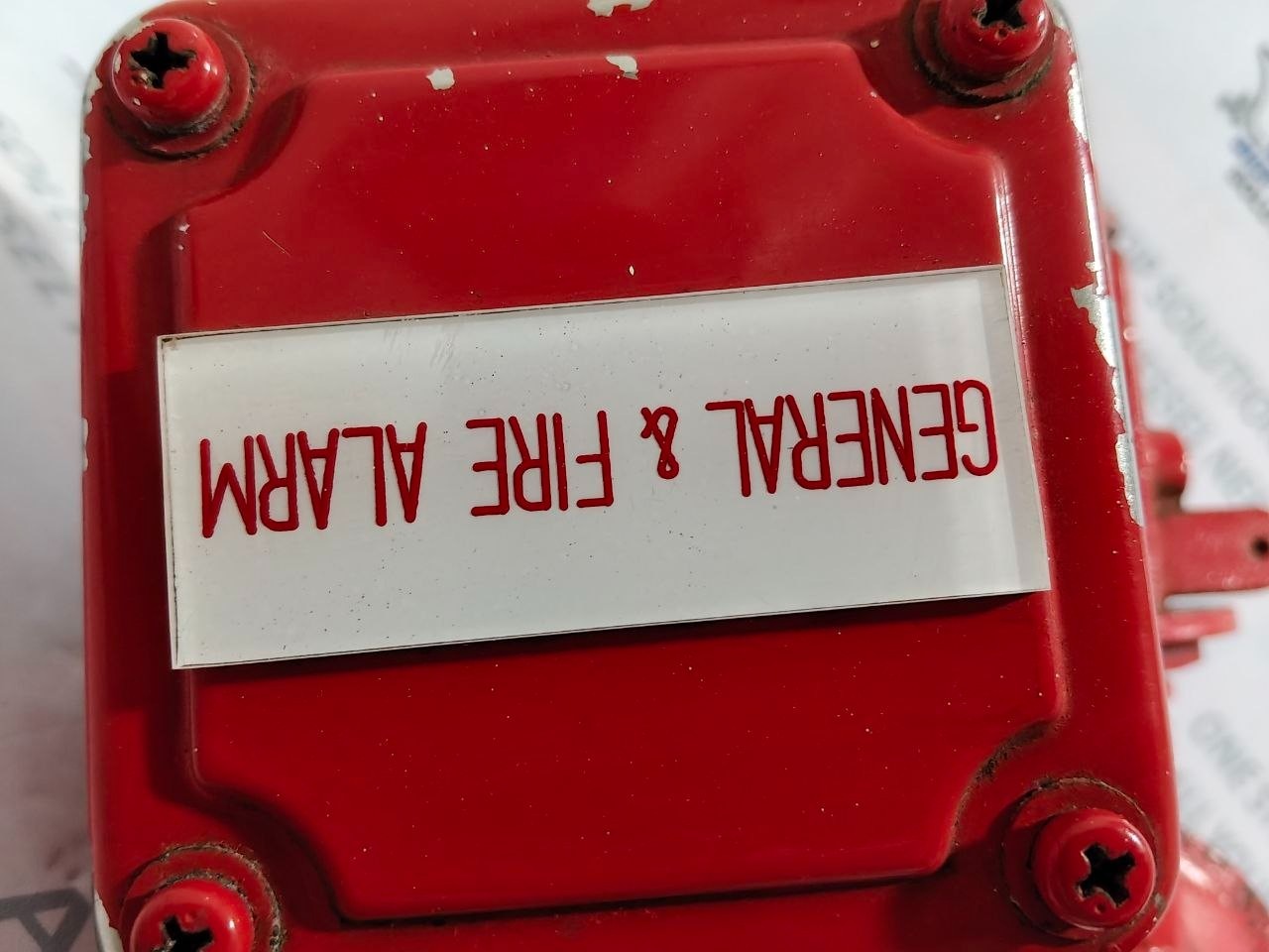 Ibuki 75 Type Air Horn 0.4-1.0Mpa With 6-EV Type Solenoid Valve AC 100-115V
