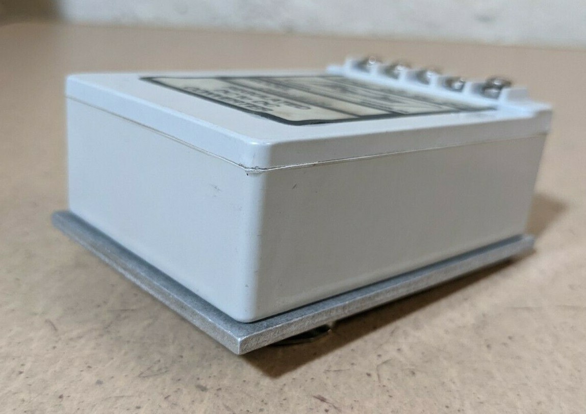 ACOPIAN 24EB12E120 Regulated DC to AC Converter Power Supply