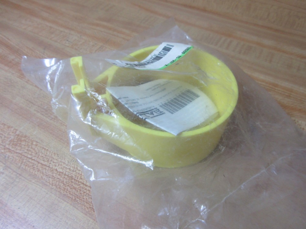 Dodge EC-207-X Bearing End Cover 128209