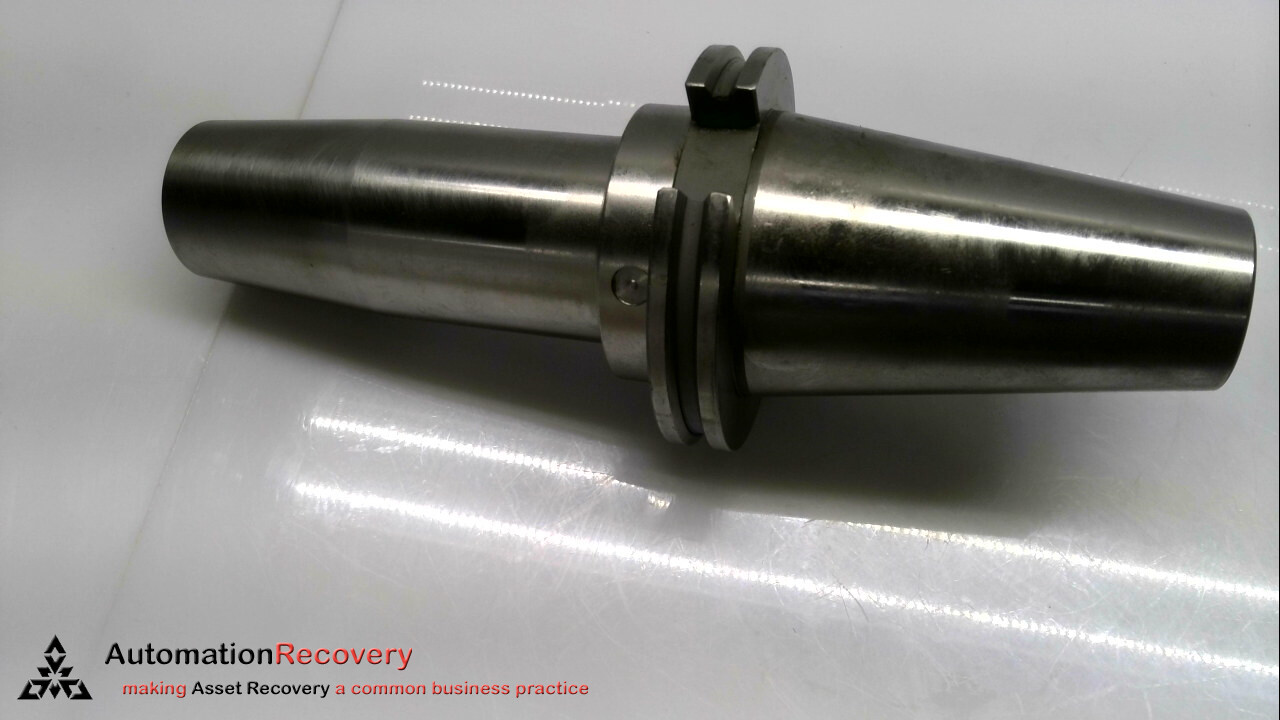 COMMAND TOOLING SYSTEMS C6Y5-80P25 THERMOLOCK EXTENDED GAGE TOOLHOLDER #284748