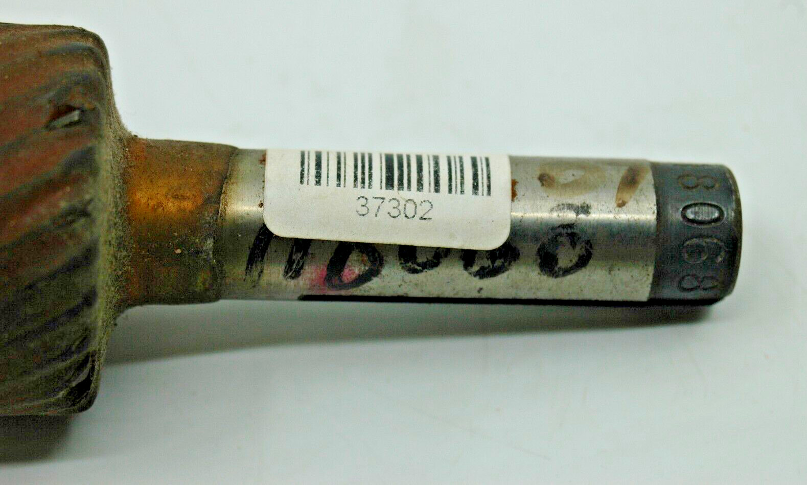 PINION, PRIMARY 760-41-1/9/63-285 F/SYNCROGEAR HEAD ASSY. FRAME 14 5-2 -SURPLUS-