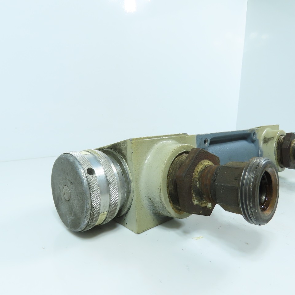 Waukee MVPX-8 Flo-Meter Gas Flow Meter PR 10PSIG 1-1/4″ NPT SG .782