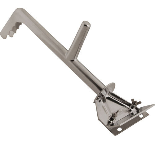 Scraper Griddle Chef-Master 5.5 Inches 90002 for Chicago Faucet CHI90002