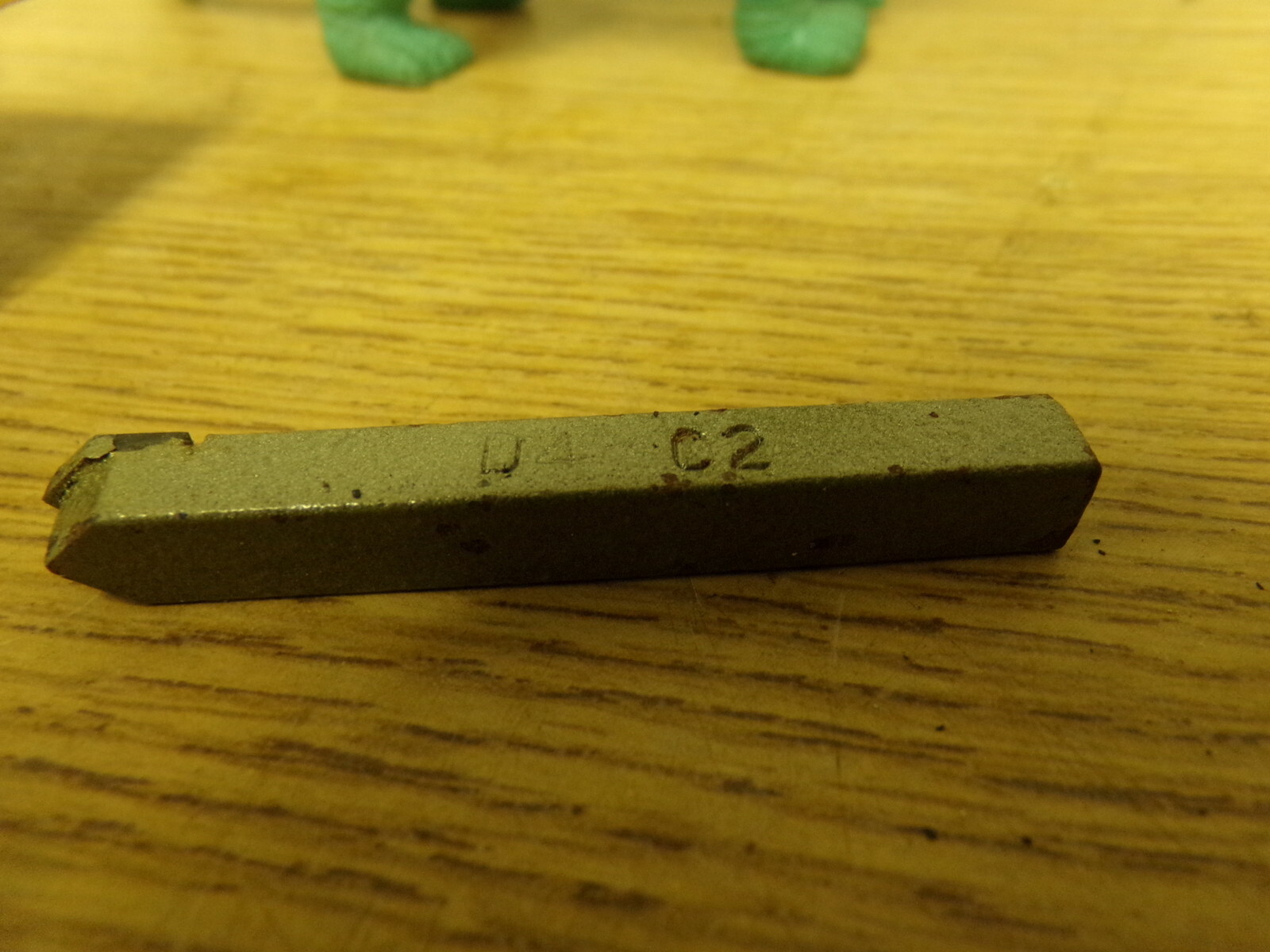 NEW Carter Key C2 1/4″ Lot of 2 D4 C2 *FREE SHIPPING*