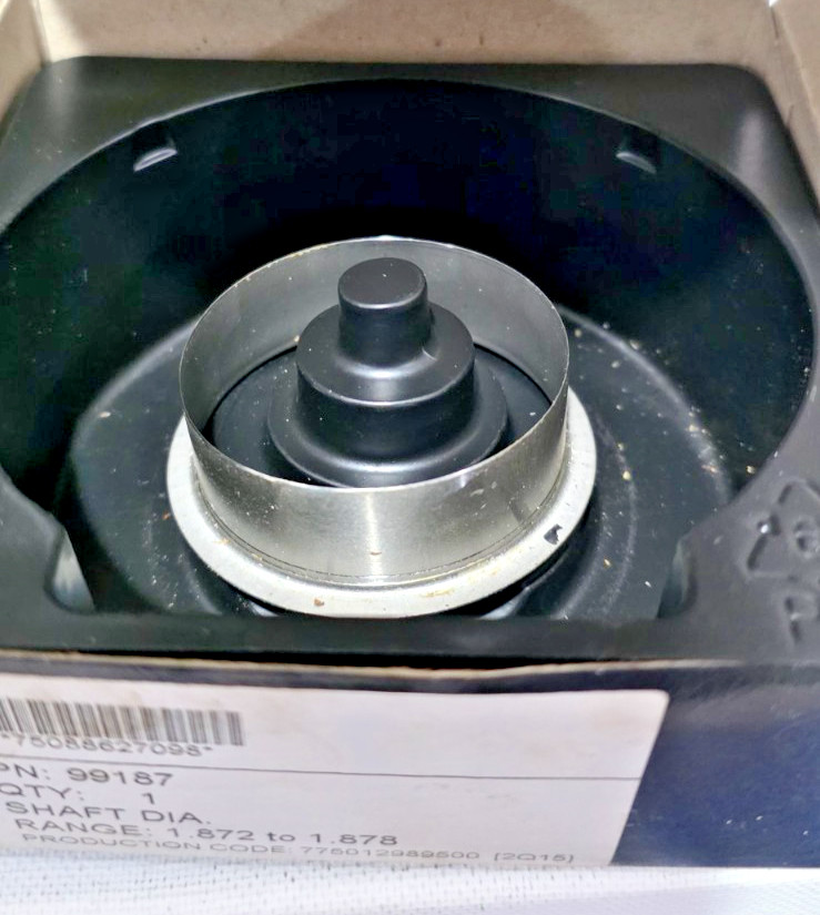 Shaft Eze Wear Sleeve Pinon Repair Kit Size 1.872 – 1.878 Shafts #99187