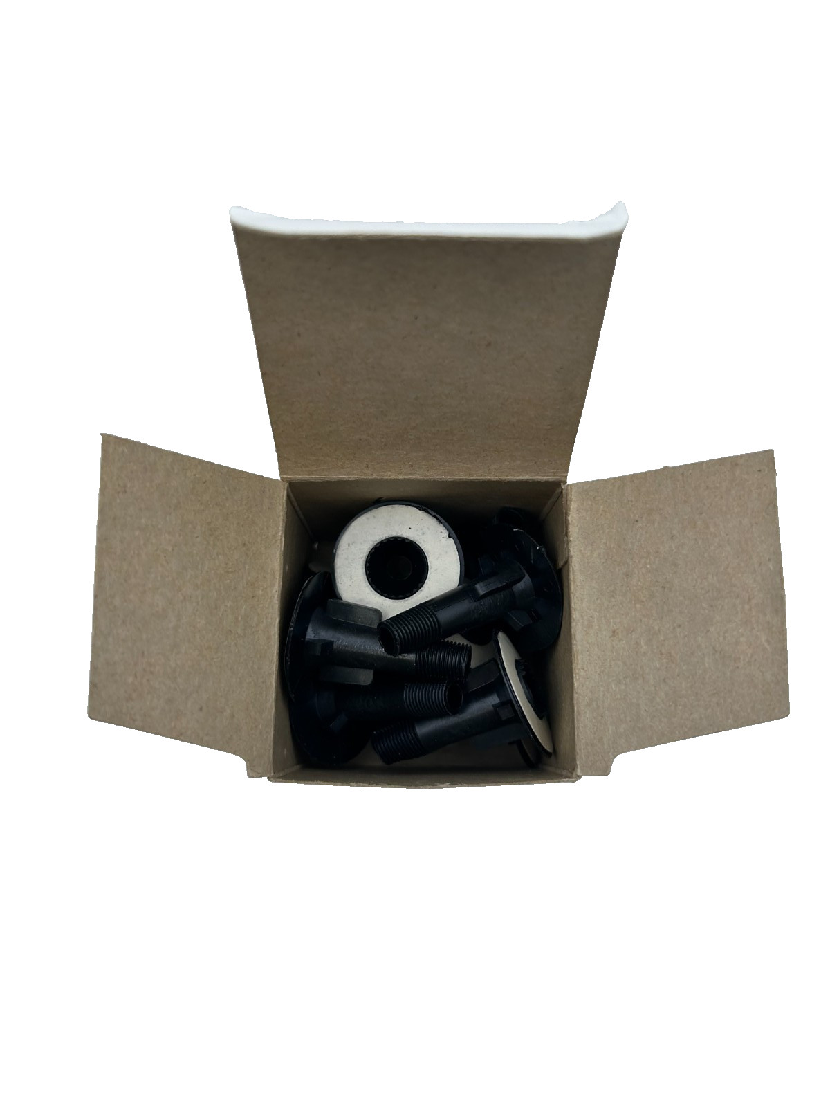 3M Scotchcast P-5 Nozzles Pack of 10 – Box of 5