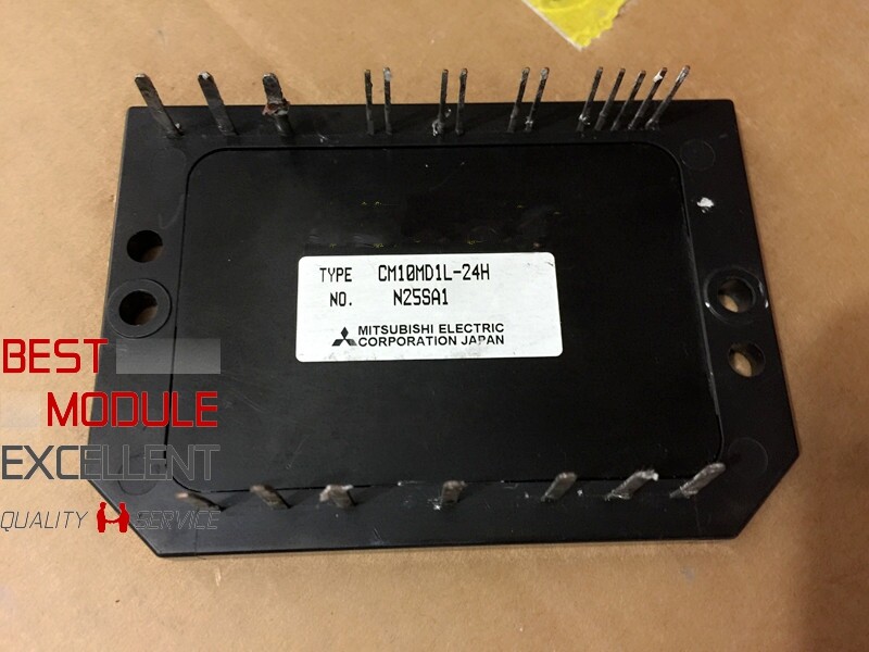 1PCS MITSUBISHI CM10MD1L-24H power supply module NEW 100% Quality Assurance