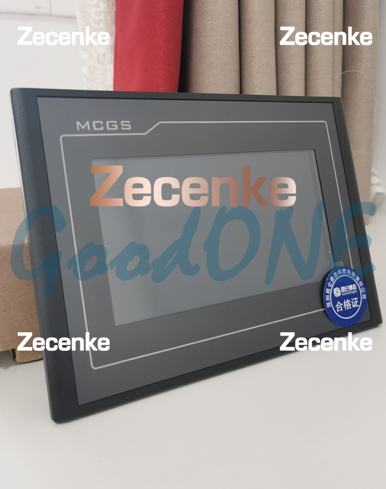 1PC NEW MCGS TPC1051Ni-WIFI Touch Screen HMI