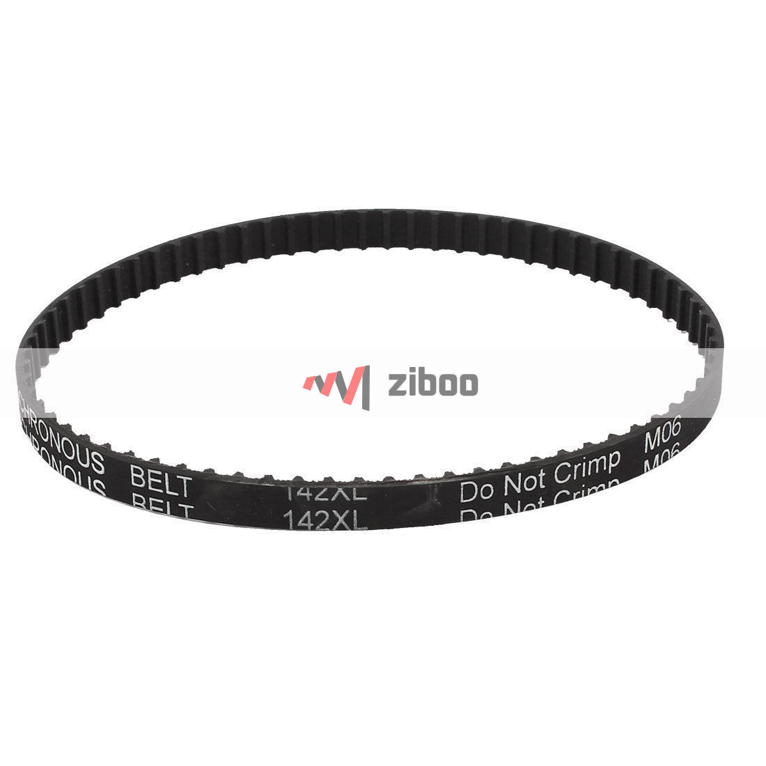 142XL 031 71 Teeth 5.08 mm Pitch 7.9 mm Width Industrial Timing Belt 360mm #