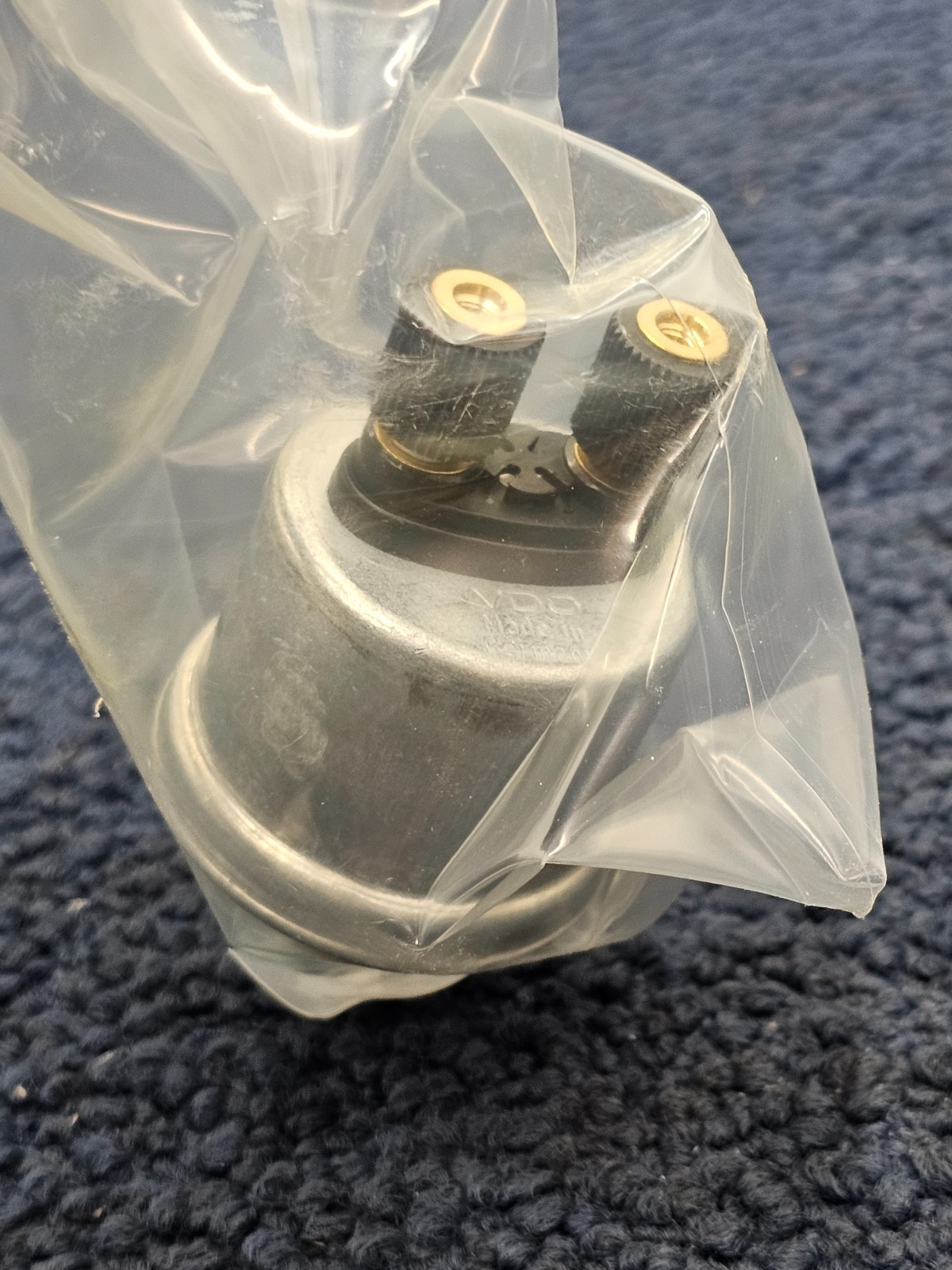 MOHAWK 51-22968-022 Bus Oil Pressure Sender Replacement Fits GILLIG