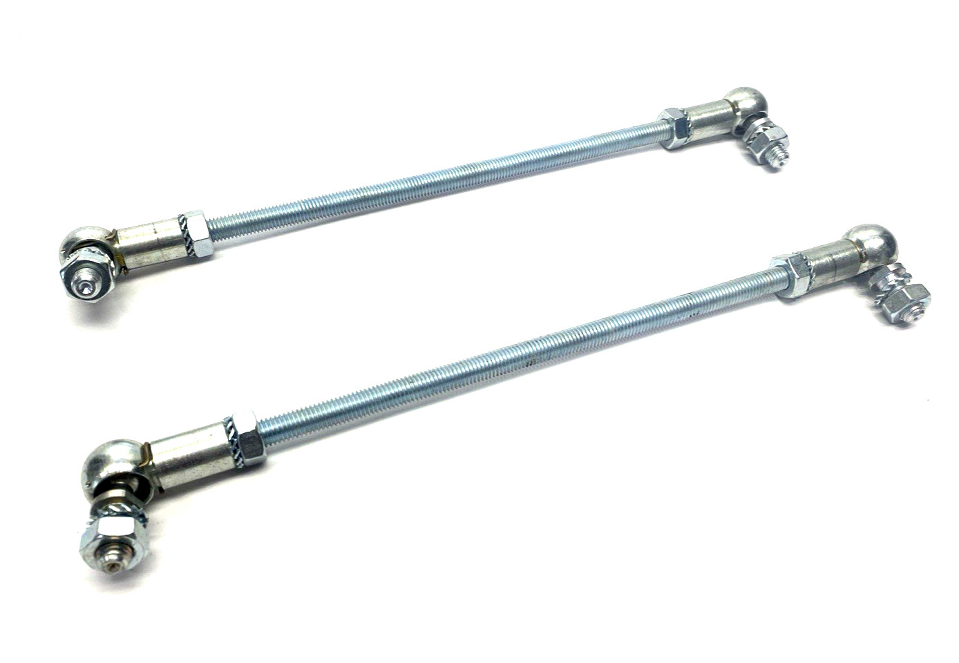 Knapp GU 3f/2r/GW270/F0K170 Synchronizing Rod Assembly ZE10977 SET OF 2