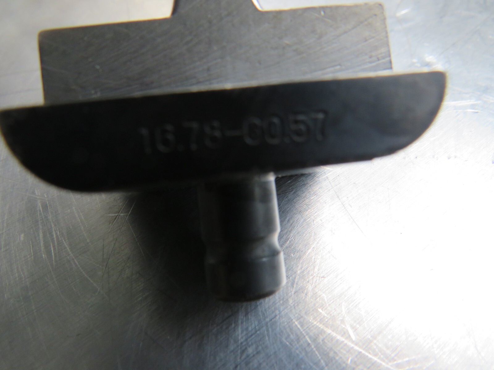 Izumi Crimper 10.52-16.78 #14 w/ 16.78-60.57 Die Crimper (Husky Tools D325-02)