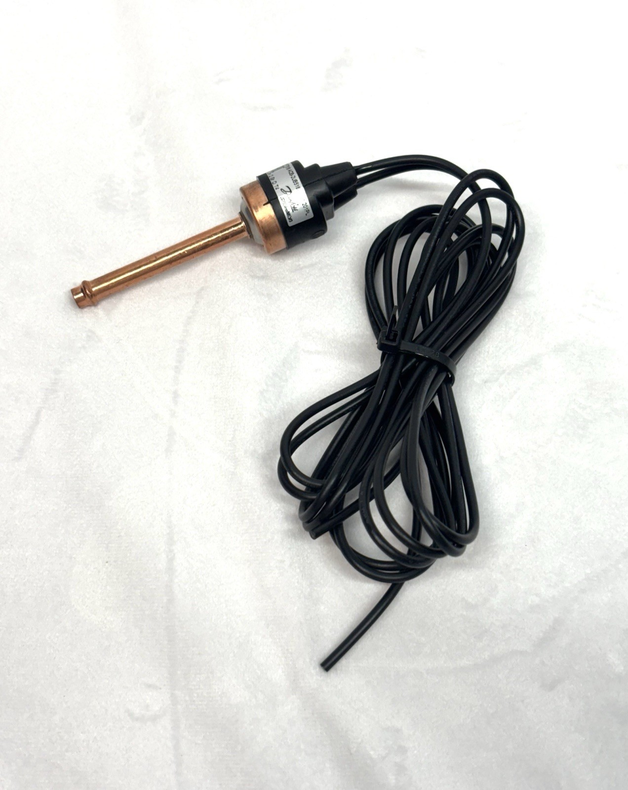Danfoss 061F7516 Cartridge Pressure Switch ACB-2UB5156W, Genuine New