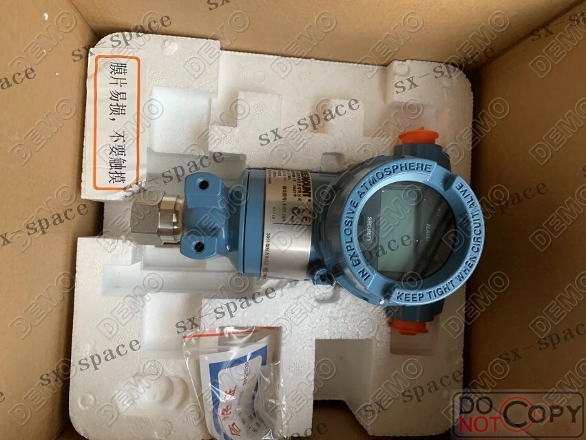 1PCS NEW 3051TG2A2B21AB4M5 by DHL or EMS