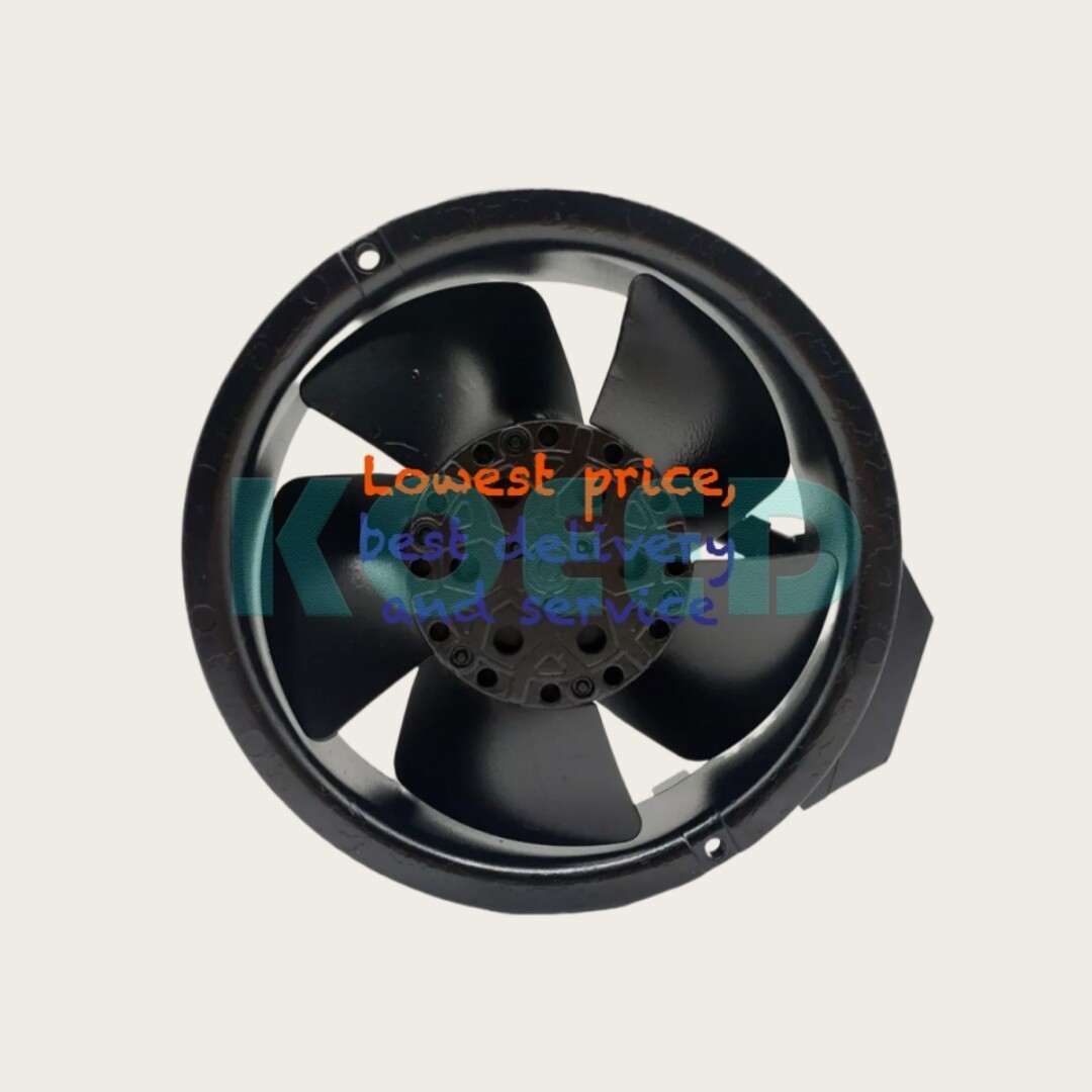 1X FOR Axial Fan 172*150*51 230VAC 50/60Hz 24/26W Cooling Fan W2E143-AA09-25
