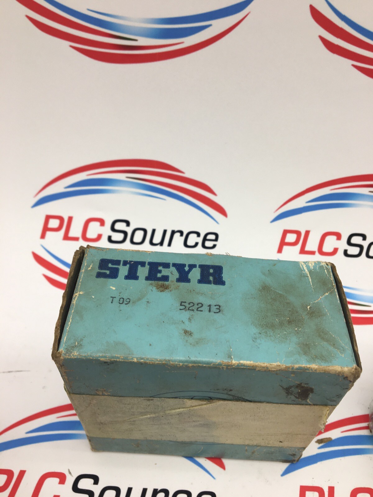STEYR 52213 THRUST BEARING