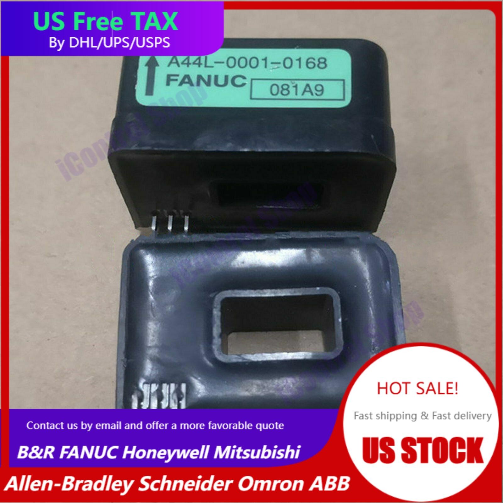 1PC New For A44L-0001-0168