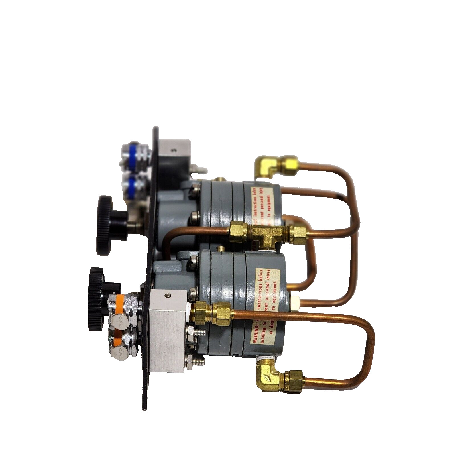 Ametek Modcal Pressure Regulator 90F1 USED.