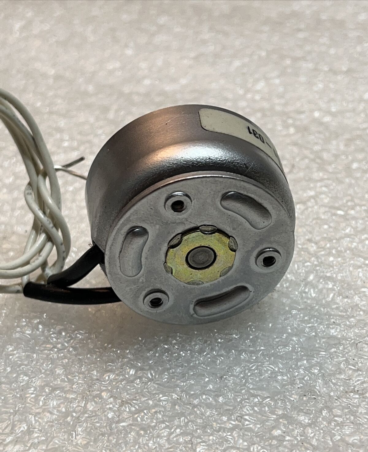 Lucas 9736 L-3381-031 Ledex