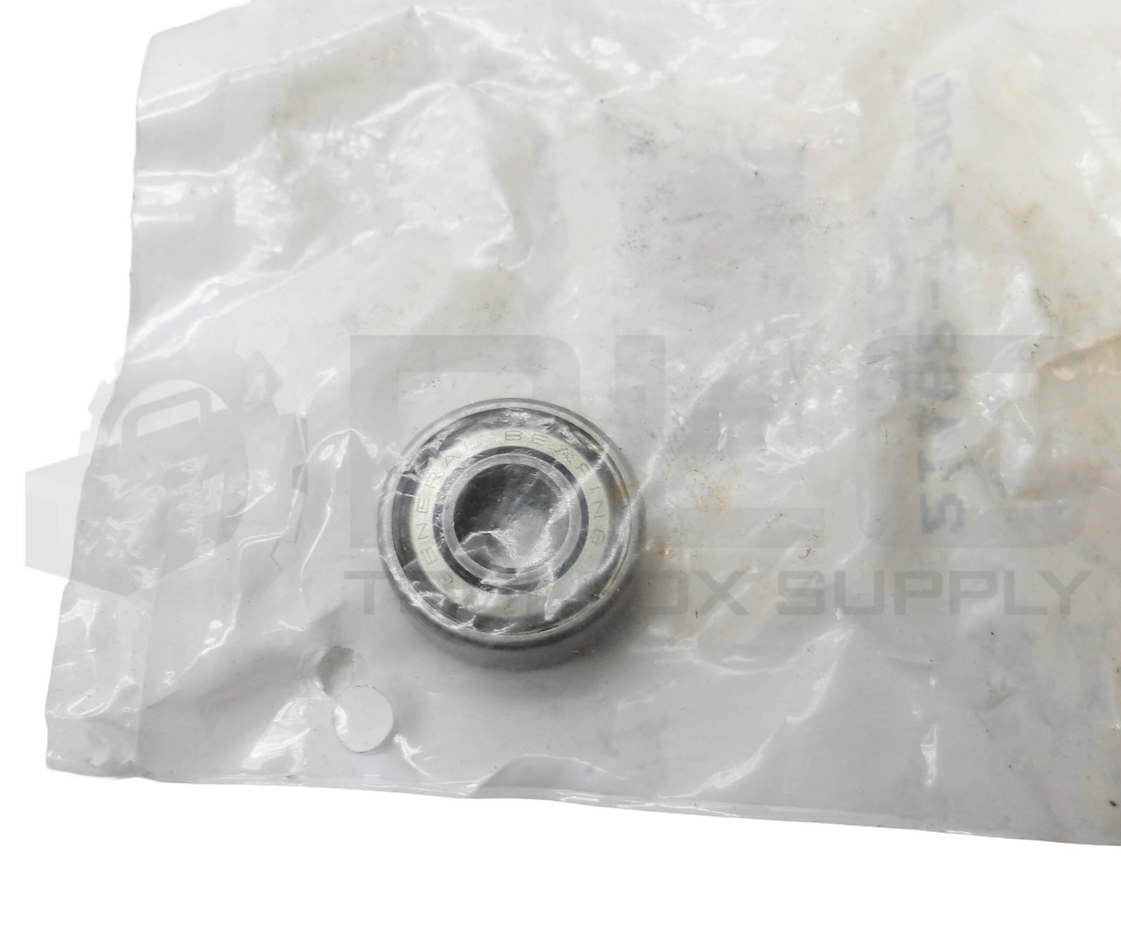 NEW BOX OF 9 GENERAL BEARING CORP 21162-77-300 RADIAL BALL BEARING 3002DS