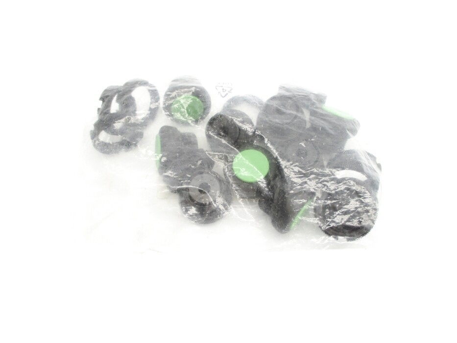 SCHNEIDER ELECTRIC XACA9413 (PKG OF 10) NSMP