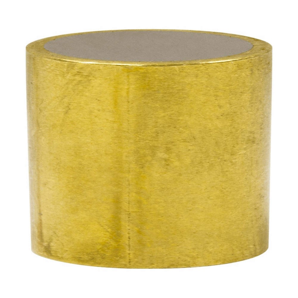 MAG-MATE RBS2525 Rare Earth Magnet,Round 31LV01