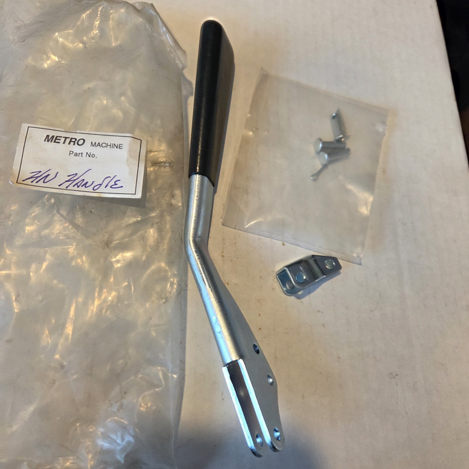 Metro Machine -Doering 30 DS/MDS Lever Kit, New Old Stock