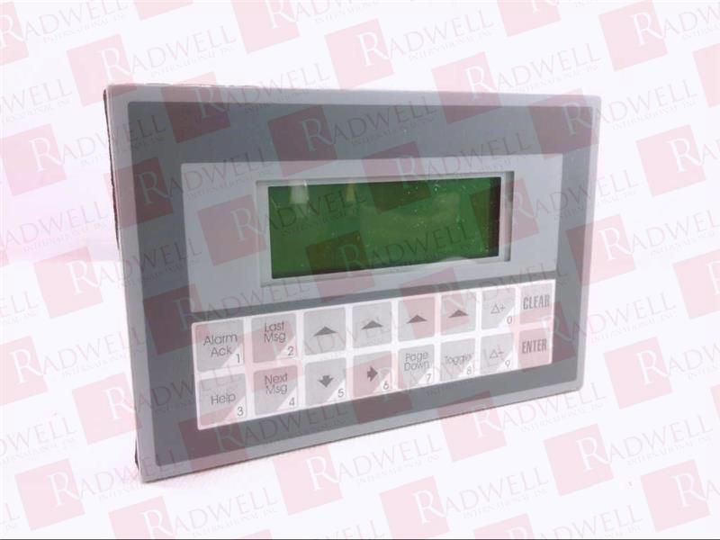 MAPLE SYSTEMS OIT3175-A00 / OIT3175A00 (USED)