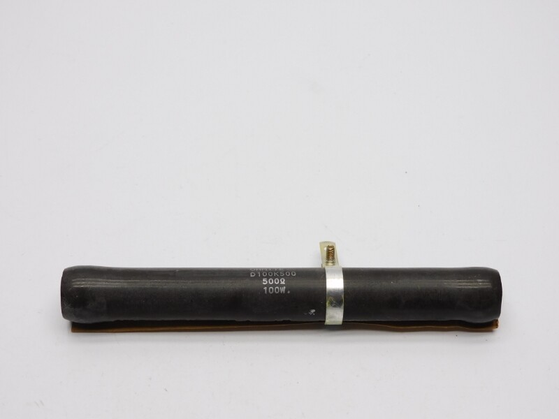 OHMITE D100K500 NSMP