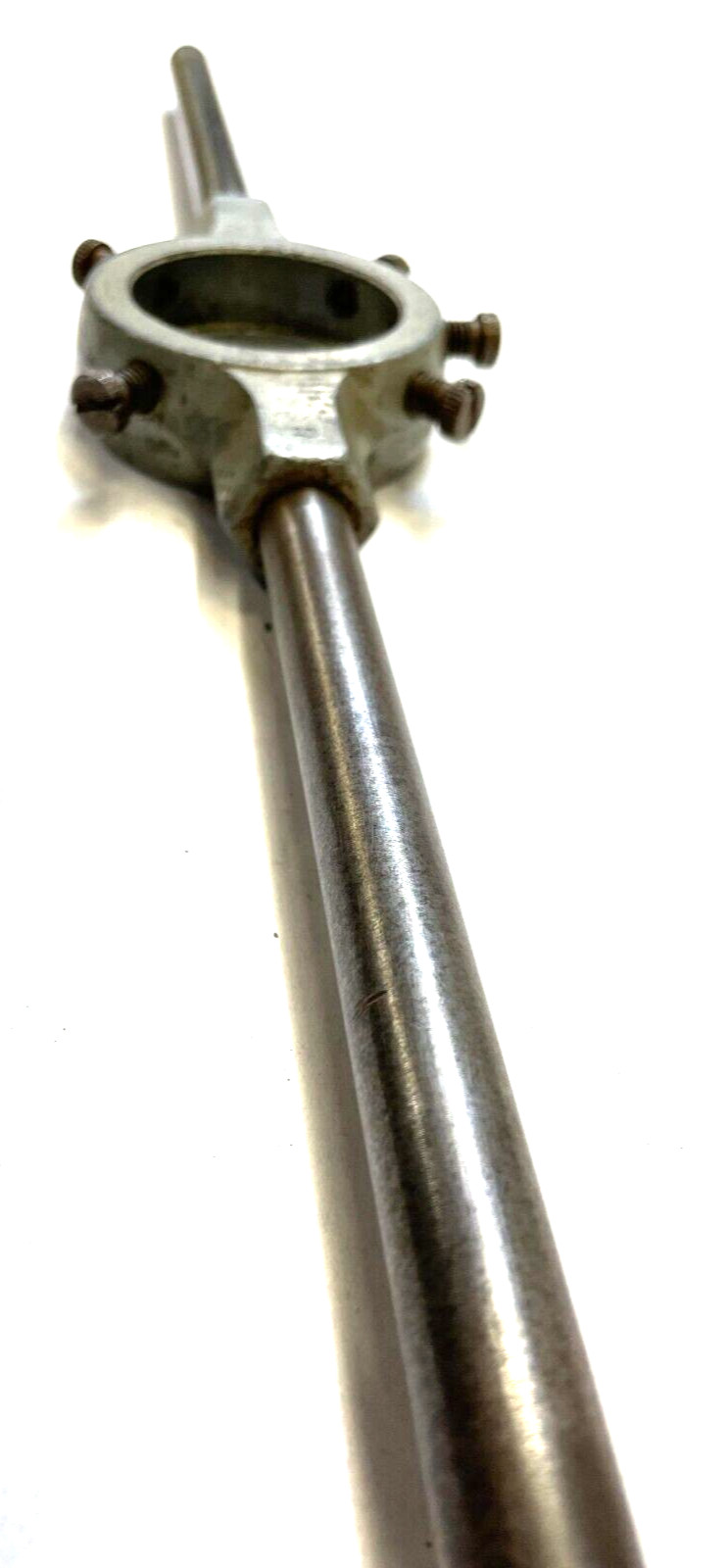 METAL DIE HOLDER OVERALL LENGTH 1FT-19IN-7/8″