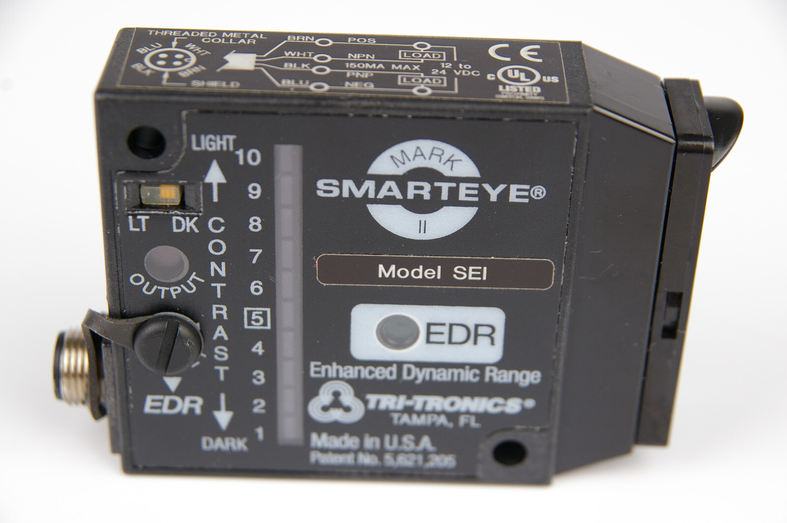 Tri-Tronics SIE SIEF1 17316 Smarteye