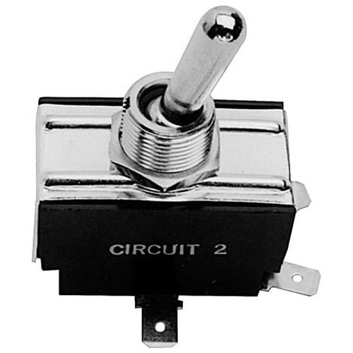 Waring 012698 1.375″ OEM Switch, Plastic, Electrical Component