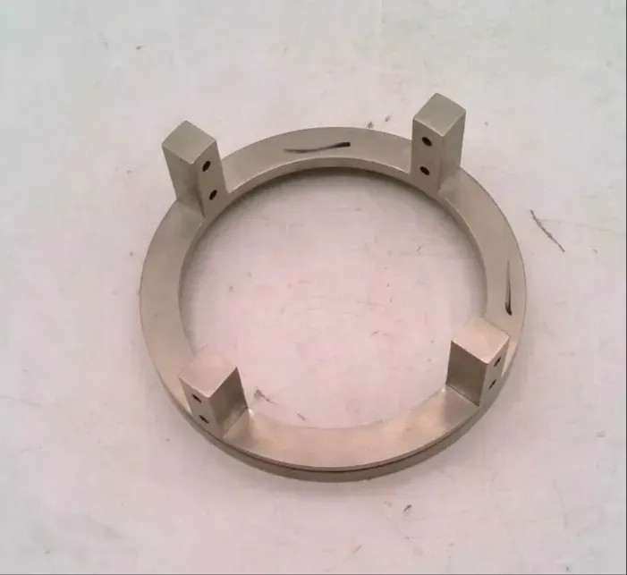 BOEING/MCD JA-0504834 ALIGNMENT FIXTURE SHADOW GRID SUPPORT