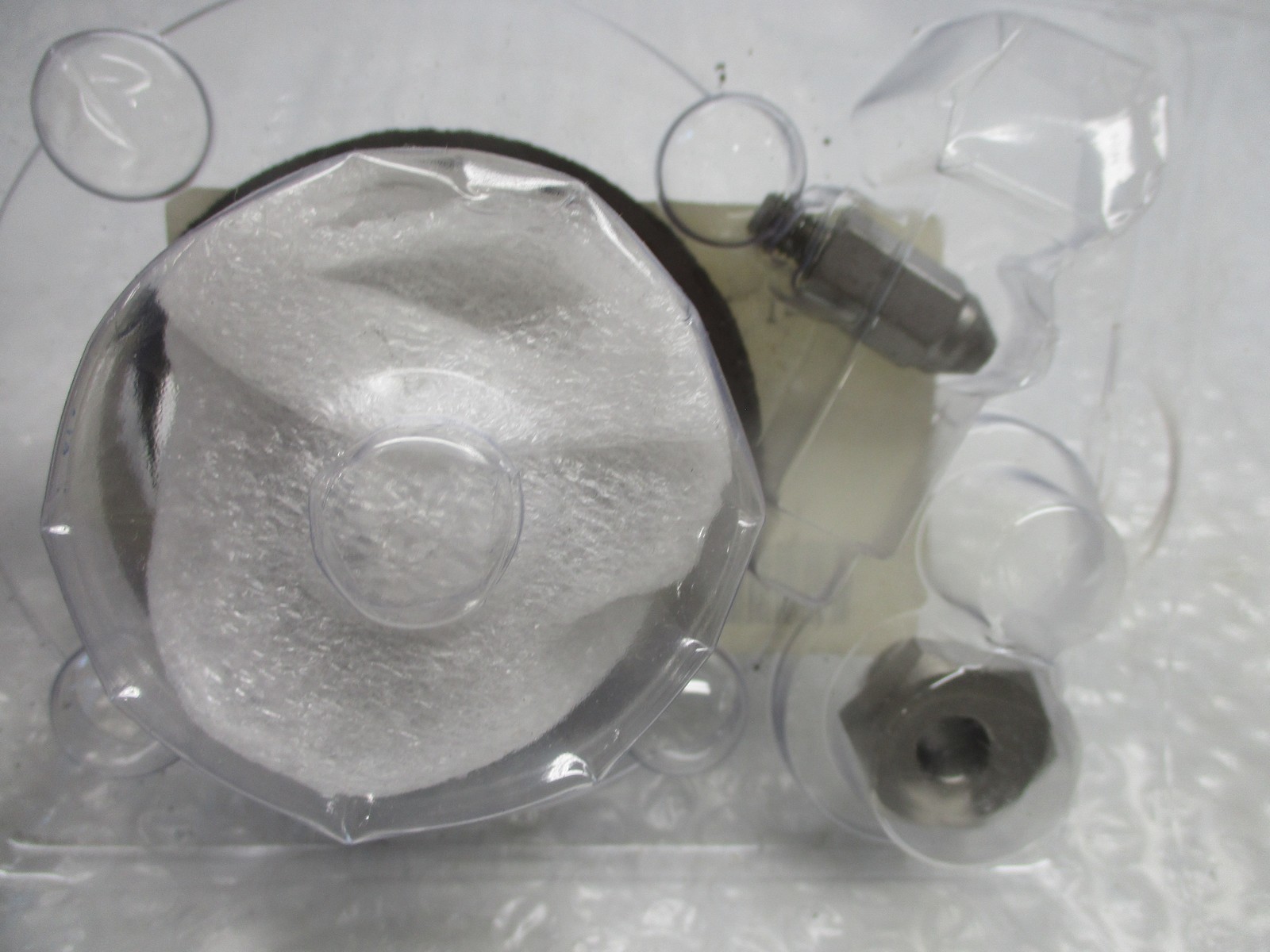 SPENCE ENGINEERING C389016 KIT NSMP