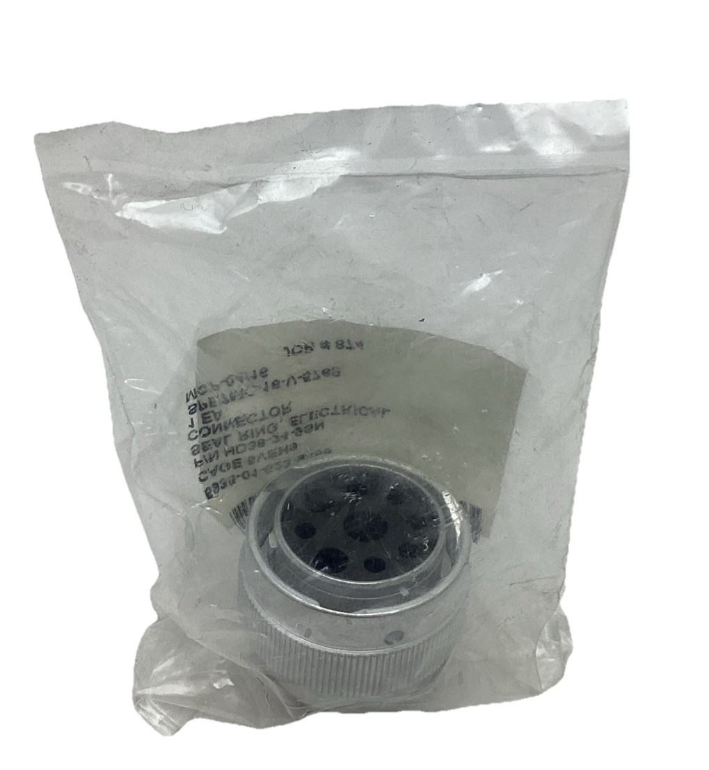 Deutsch Seal Ring Electrical Plug Connector HD36-24-9SN