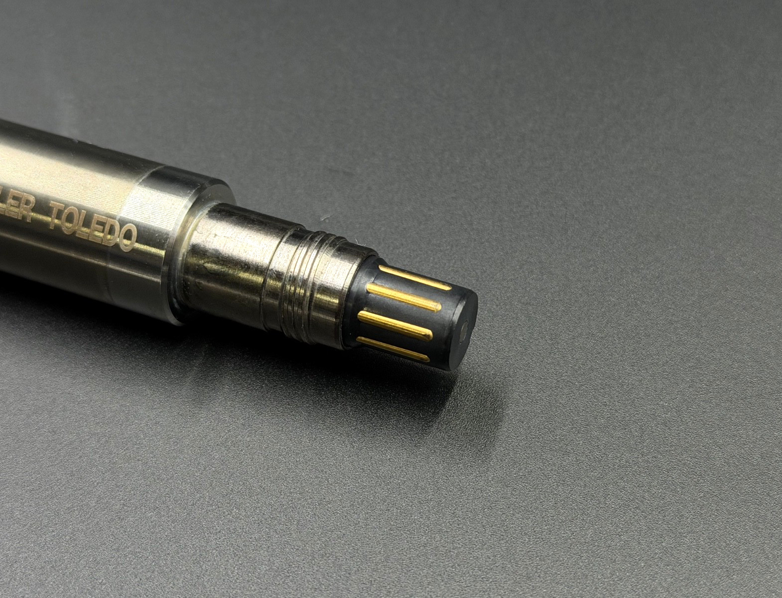 Mettler Toledo InPro 6860i Dissolved Oxygen Sensor