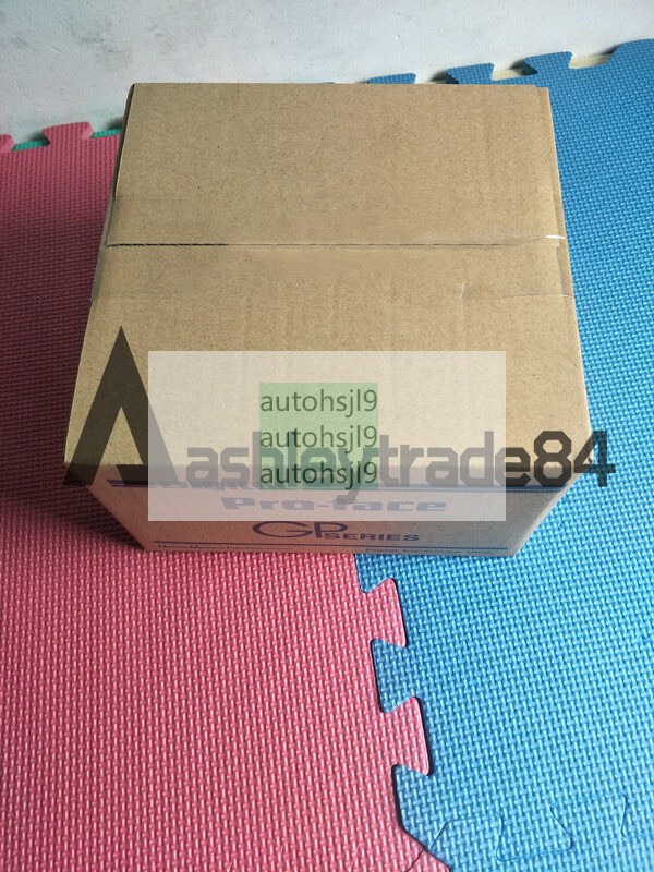 1PCS NEW Pro-face FP3600-T41-24V Touch Screen