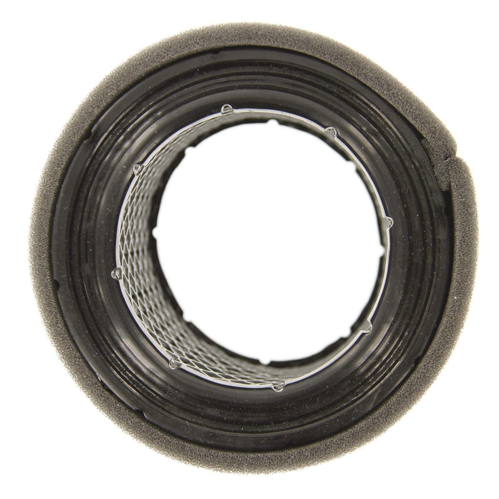 Aftermarket Leroi 43-763 Air Filter Element | Replacement Part | Pleated Polyes