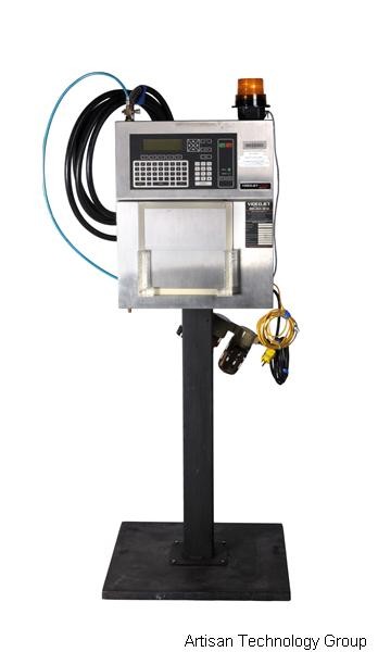 Videojet Excel 170i Small Character Ink Jet Printer