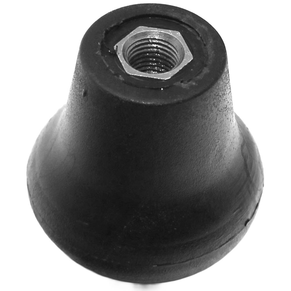 4 Speed Knob Fits 135 150 165 175 20C 20E 230 235 245 265 275 285 30B 30D 30E 40