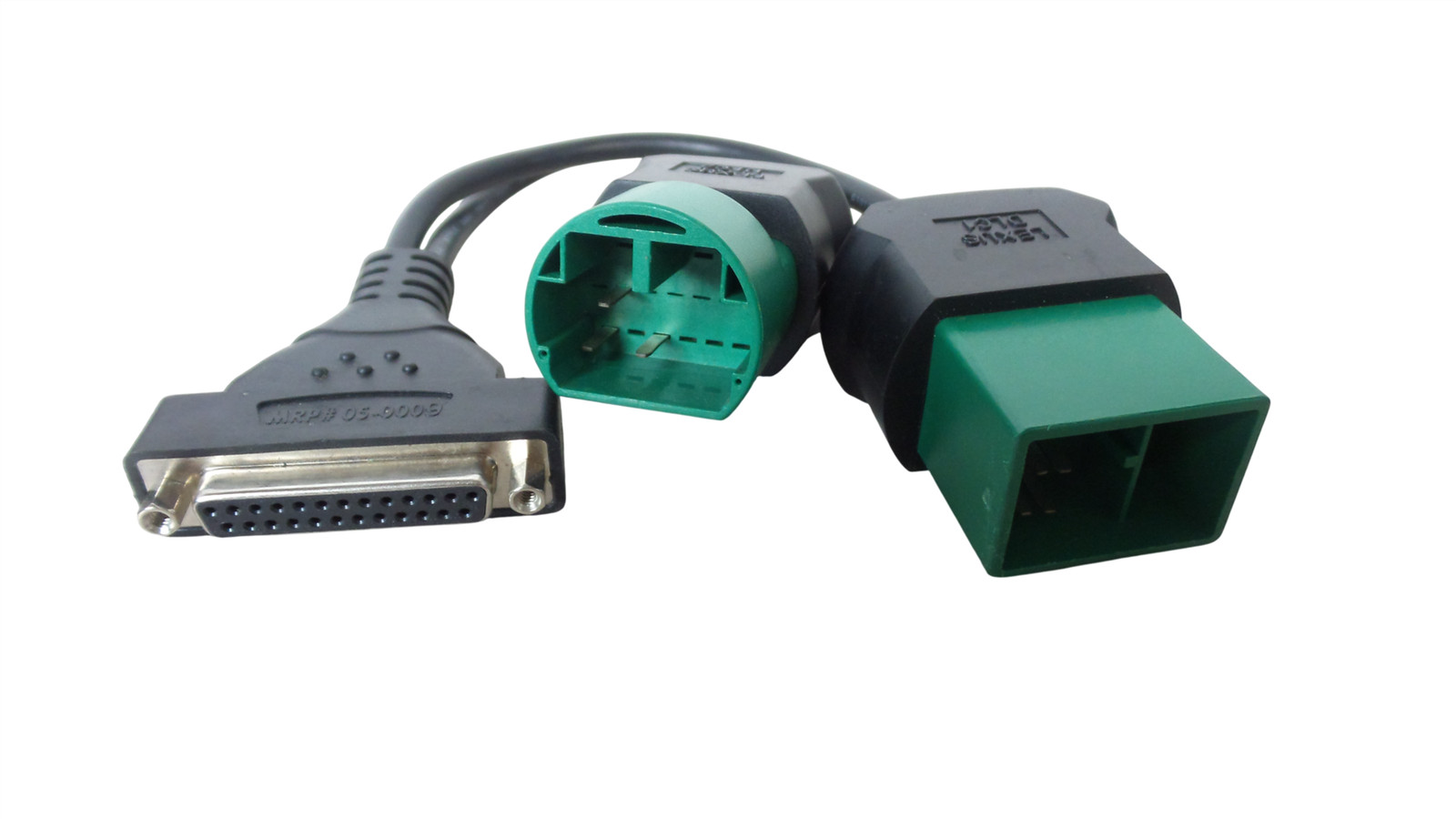 OBD1 Cable And Adapter Kit – Free shipping