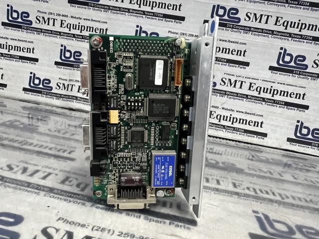Asahi Engineering Pack Driver – D3580 w/Warranty
