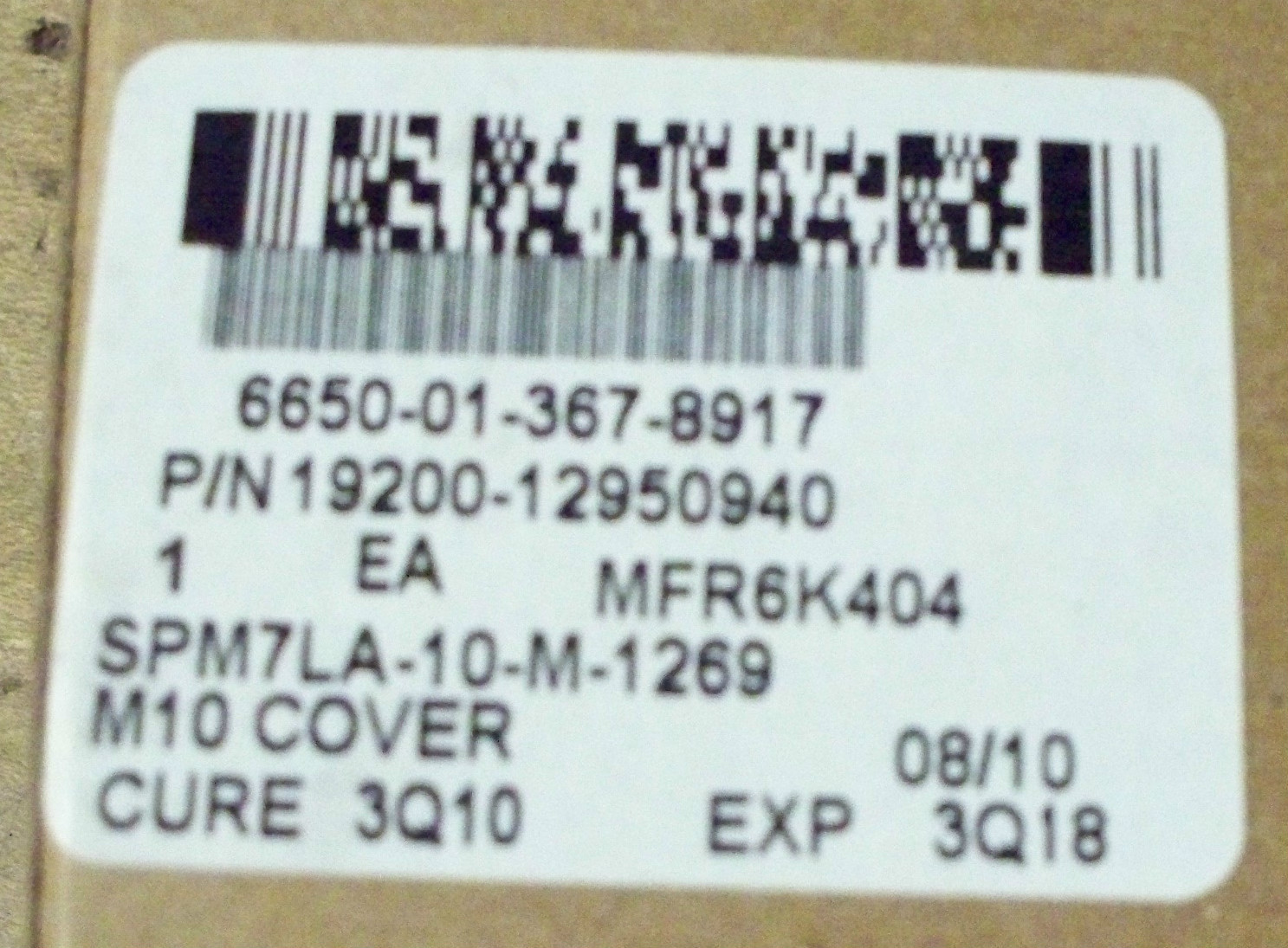 Rubber M22 Binocular Scope cover military 12950940 2 3/4 dia x 1/2 with laynard